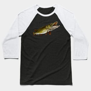 Pike Baseball T-Shirt